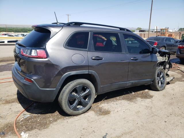 صورة رقم 3 من المزاد - 2021 JEEP CHEROKEE مع VIN 1C4PJLLB2MD155884