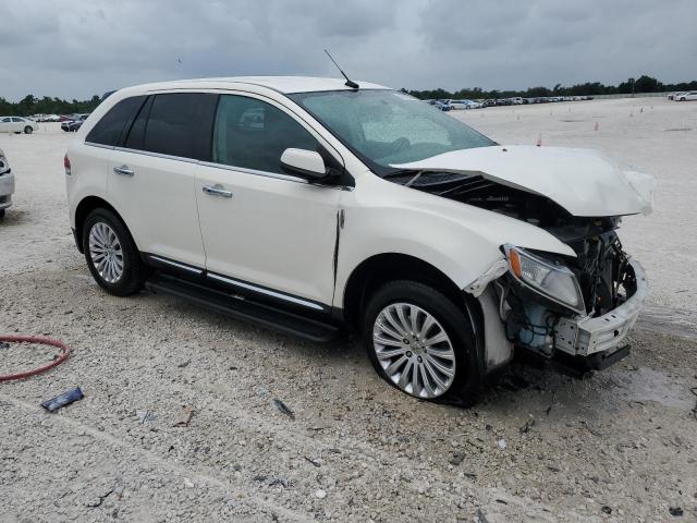 صورة رقم 4 من المزاد - 2013 LINCOLN MKX مع VIN 2LMDJ6JK3DBL60630