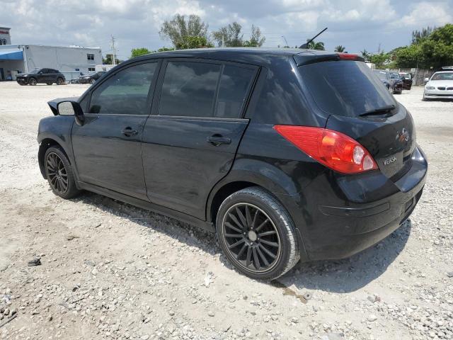 Photo 2 from auction – 2009 NISSAN VERSA S with VIN 3N1BC13E89L485861