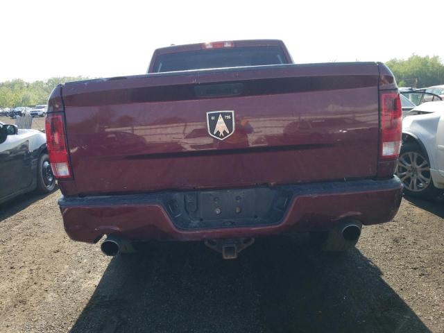 Photo 6 from auction – 2016 RAM 1500 ST with VIN 1C6RR7FT0GS344442