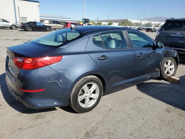 Фото 3 с аукциона – 2015 KIA OPTIMA LX с VIN KNAGM4A76F5531198