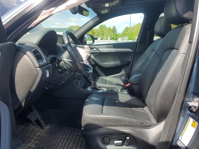 Photo 7 from auction – 2018 AUDI Q3 PREMIUM with VIN WA1JCCFS5JR000993
