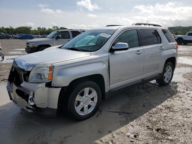 GMC TERRAIN SL 2013 with VIN 2GKALSEK8D6405414 - Photo from auction