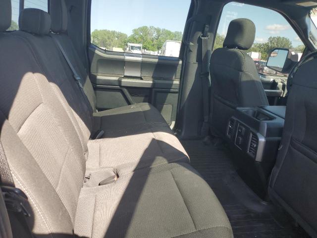 Photo 10 from auction – 2016 FORD F150 SUPER with VIN 1FTEW1EF0GFA53022