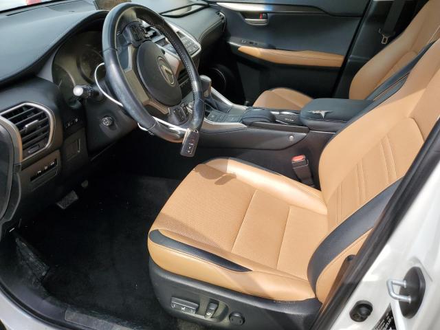 Photo 7 from auction – 2015 LEXUS NX 200T with VIN JTJYARBZ9F2003635
