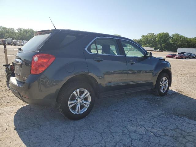 Photo 3 from auction – 2012 CHEVROLET EQUINOX LS with VIN 2GNALBEK9C1214311