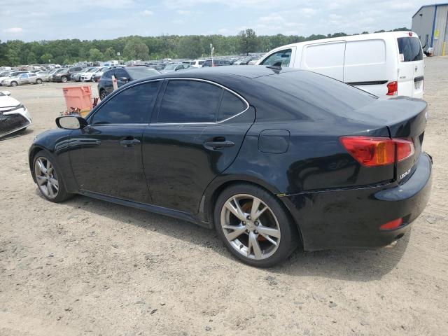 Photo 2 from auction – 2010 LEXUS IS 350 with VIN JTHBE5C22A5024193