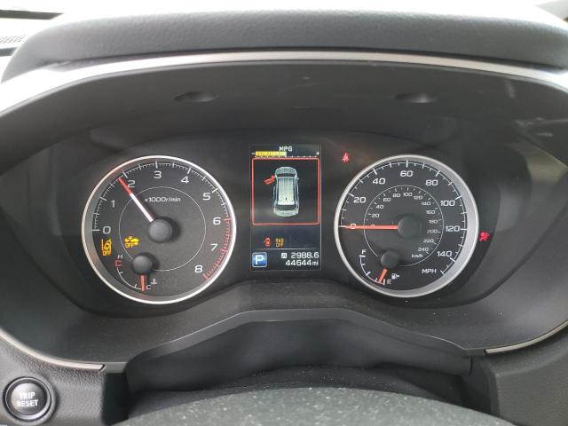 Photo 9 from auction – 2021 SUBARU ASCENT PRE with VIN 4S4WMAFD1M3429789