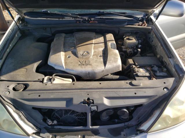 Zdjęcie 12 z aukcji – 2004 LEXUS GX 470 z VIN JTJBT20X040057522