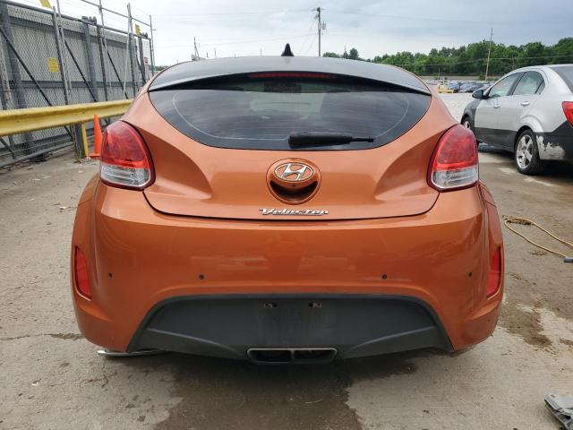 Photo 6 from auction – 2012 HYUNDAI VELOSTER with VIN KMHTC6AD7CU053215
