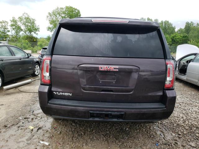 Photo 6 from auction – 2015 GMC YUKON SLT with VIN 1GKS2BKC7FR134812