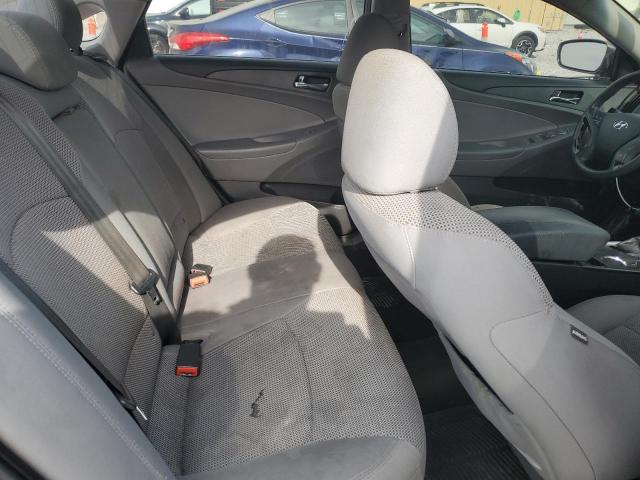 Photo 10 from auction – 2013 HYUNDAI SONATA GLS with VIN 5NPEB4AC7DH630588