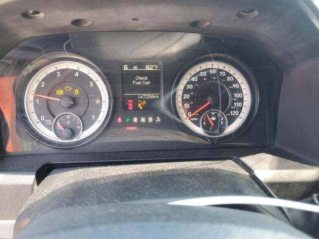 Photo 9 from auction – 2015 RAM 1500 ST with VIN 1C6RR6FT2FS729588