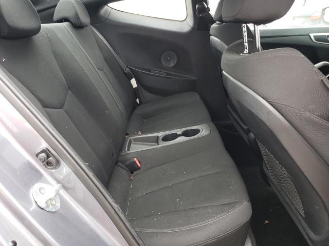 Photo 10 from auction – 2016 HYUNDAI VELOSTER with VIN KMHTC6AD9GU293291