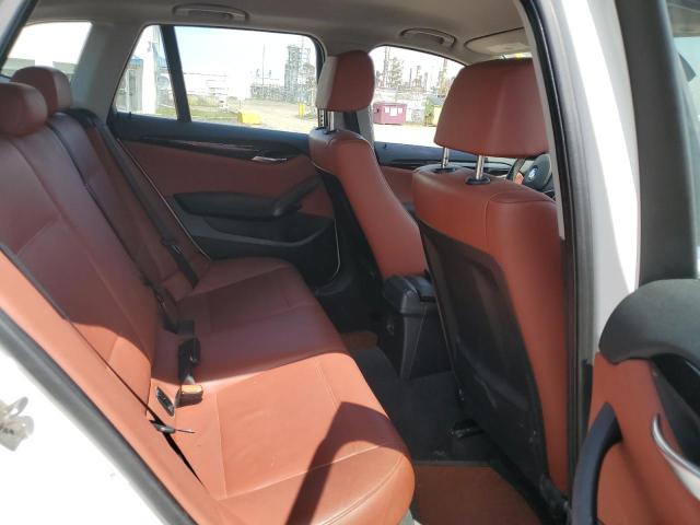 Photo 10 from auction – 2012 BMW X1 XDRIVE2 with VIN WBAVL1C5XCVR80643