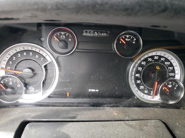 Photo 9 from auction – 2019 RAM 1500 CLASS with VIN 1C6RR6LT3KS549096