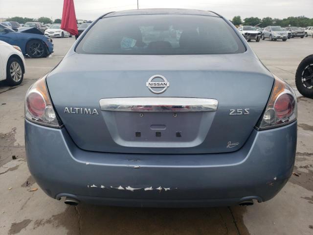 Photo 6 from auction – 2012 NISSAN ALTIMA BAS with VIN 1N4AL2AP8CC116218