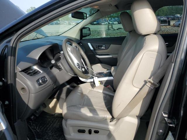 Photo 7 from auction – 2011 FORD EDGE SEL with VIN 2FMDK3JC7BBA83395