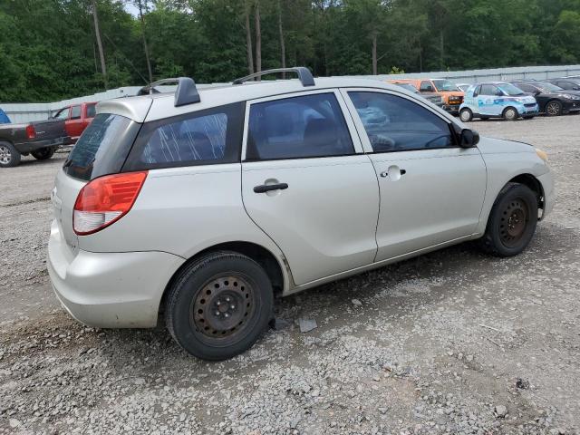 Photo 3 from auction – 2004 TOYOTA COROLLA MA with VIN 2T1KR32E44C170687
