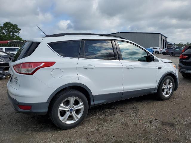 Photo 3 from auction – 2016 FORD ESCAPE SE with VIN 1FMCU0GX9GUA17463