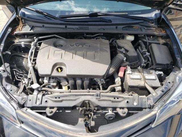 Photo 11 from auction – 2018 TOYOTA COROLLA L with VIN 5YFBURHE1JP795326