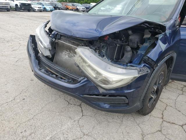 Photo 12 from auction – 2016 HONDA CR-V SE with VIN 2HKRM4H45GH678864