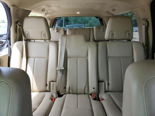 Photo 10 from auction – 2016 FORD EXPEDITION with VIN 1FMJK1KT3GEF49793