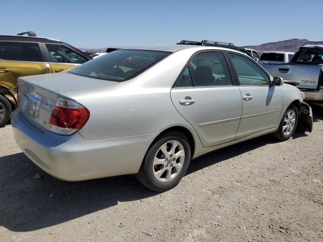 Photo 3 from auction – 2005 TOYOTA CAMRY LE with VIN JTDBF32K850165227