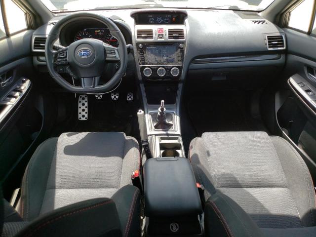 Photo 8 from auction – 2018 SUBARU WRX PREMIU with VIN JF1VA1C62J9816431