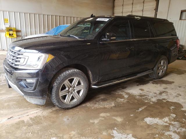 FORD EXPEDITION 2019 with VIN 1FMJK1HT3KEA76820 - Photo from auction