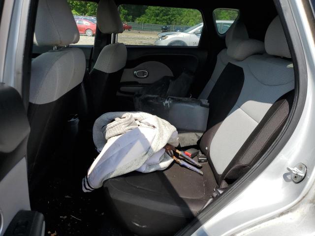 Photo 10 from auction – 2016 KIA SOUL with VIN KNDJN2A20G7851640