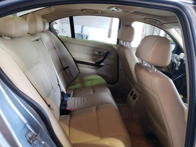 Photo 10 from auction – 2011 BMW 328 I with VIN WBAPH7G50BNM55970
