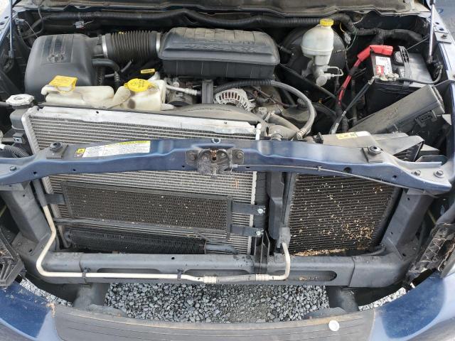 Photo 11 from auction – 2007 DODGE RAM 1500 S with VIN 1D7HA18P47J522180