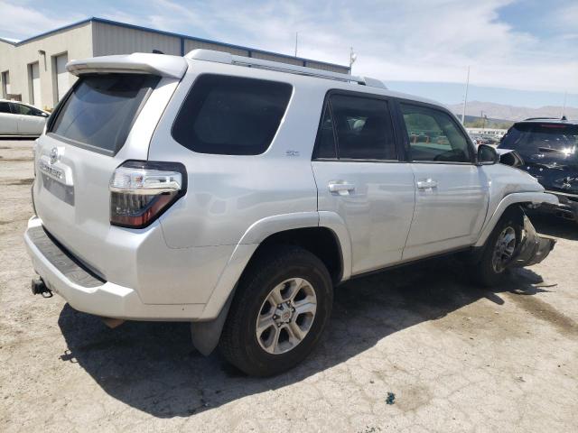 Photo 3 from auction – 2016 TOYOTA 4RUNNER SR with VIN JTEBU5JR3G5327654