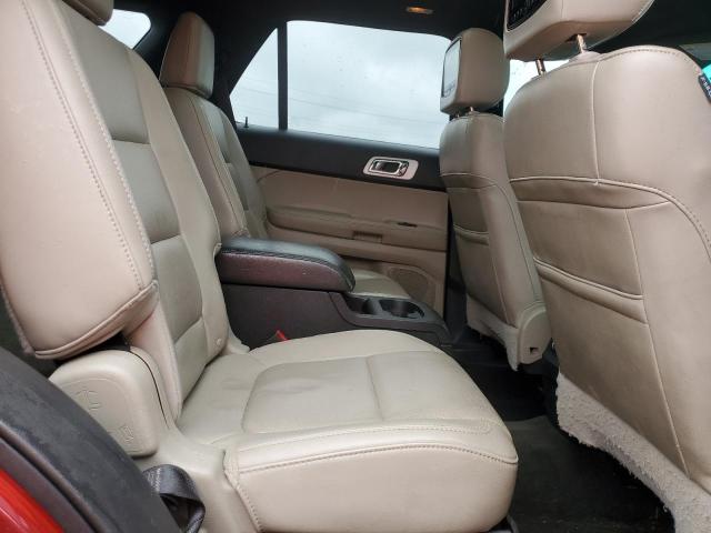 Photo 11 from auction – 2013 FORD EXPLORER L with VIN 1FM5K7F89DGA62155