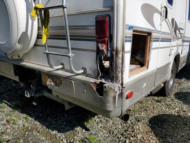 Photo 9 from auction – 2003 FORD ECONOLINE with VIN 1FDWE35S53HB09949