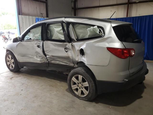 Photo 2 from auction – 2012 CHEVROLET TRAVERSE L with VIN 1GNKVGEDXCJ180611
