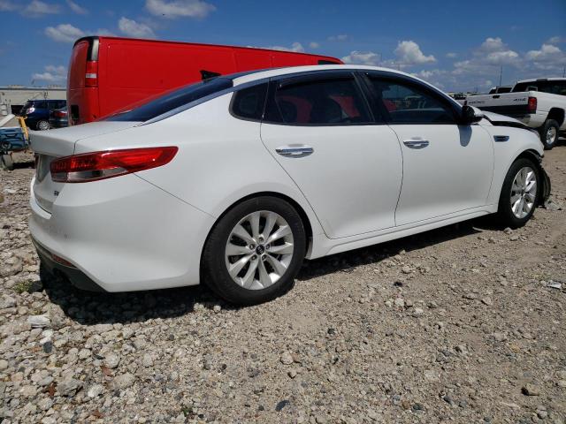 Photo 3 from auction – 2016 KIA OPTIMA EX with VIN 5XXGU4L3XGG013086