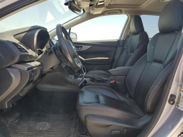 Photo 7 from auction – 2023 SUBARU CROSSTREK with VIN JF2GTHNC9P8271191