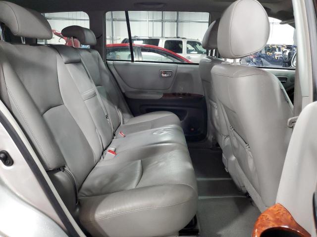 Photo 10 from auction – 2007 TOYOTA HIGHLANDER with VIN JTEEP21A470220316