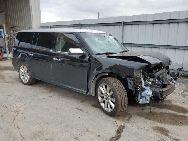 Photo 4 from auction – 2010 FORD FLEX LIMIT with VIN 2FMHK6DC0ABD02131