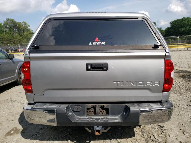 Photo 6 from auction – 2014 TOYOTA TUNDRA DOU with VIN 5TFTY5F11EX008237