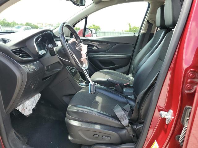 Photo 7 from auction – 2019 BUICK ENCORE PRE with VIN KL4CJASB3KB911794