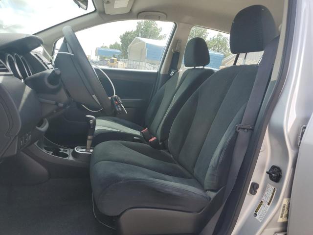 Photo 7 from auction – 2012 NISSAN VERSA S with VIN 3N1BC1CP5CL363516