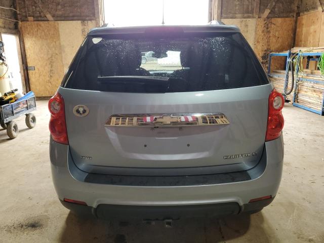 Photo 6 from auction – 2014 CHEVROLET EQUINOX LT with VIN 2GNFLGEKXE6199066