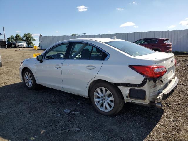 Photo 2 from auction – 2016 SUBARU LEGACY 2.5 with VIN 4S3BNAC67G3045347