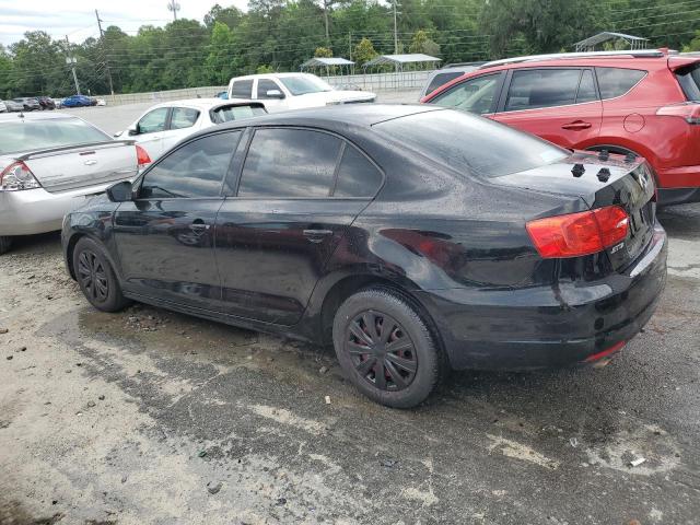 Photo 2 from auction – 2013 VOLKSWAGEN JETTA BASE with VIN 3VW2K7AJ5DM305870