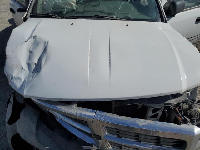Photo 12 from auction – 2008 DODGE DURANGO SX with VIN 1D8HB38N98F145126