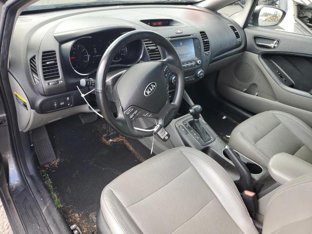 Photo 8 from auction – 2014 KIA FORTE EX with VIN KNAFZ4A82E5078296