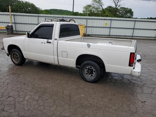 Photo 2 from auction – 1993 GMC SONOMA with VIN 1GTCS14RXP8505481